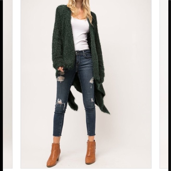 ✨NEW✨Soft Oversized Cardigan - Picture 5 of 8